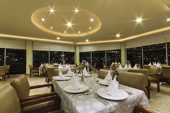 Hotel Ambato
