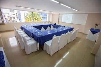 Hotel Ambato