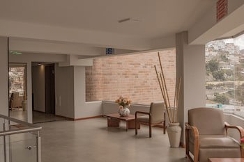Hotel Ambato