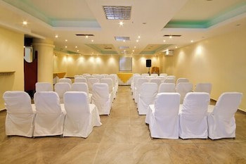 Hotel Ambato