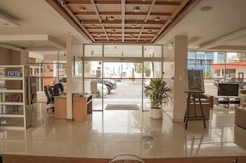 Hotel Ambato