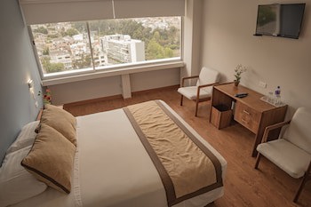 Hotel Ambato