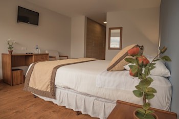 Hotel Ambato