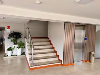 Hotel Ambato