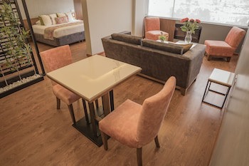 Hotel Ambato