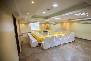 Hotel Ambato