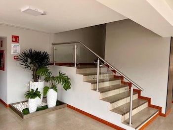 Hotel Ambato
