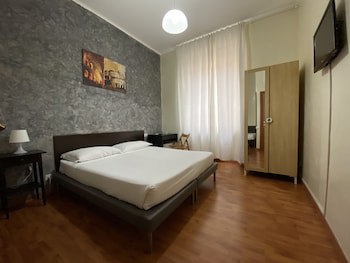 The Place in Rome