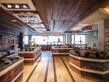 Falkensteiner Family Hotel Sonnenalpe