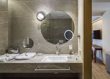 Falkensteiner Family Hotel Sonnenalpe