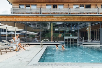 Falkensteiner Family Hotel Sonnenalpe