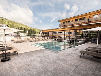 Falkensteiner Family Hotel Sonnenalpe