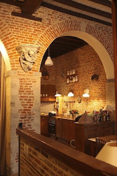 Carmelites Guest House