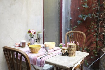 Carmelites Guest House