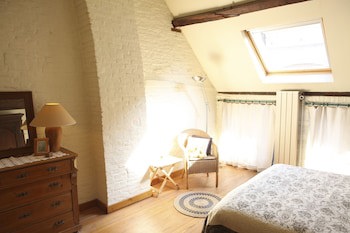 Carmelites Guest House