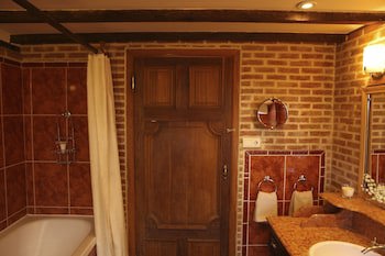 Carmelites Guest House