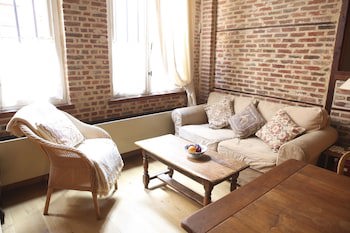Carmelites Guest House