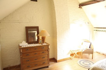 Carmelites Guest House