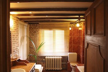 Carmelites Guest House