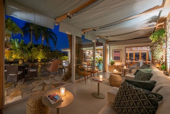 Vila D'este Hotel