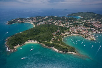 Vila D'este Hotel