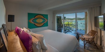 Vila D'este Hotel