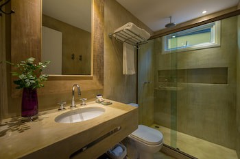 Vila D'este Hotel