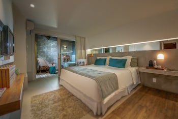 Vila D'este Hotel