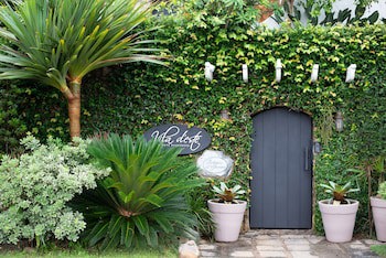 Vila D'este Hotel