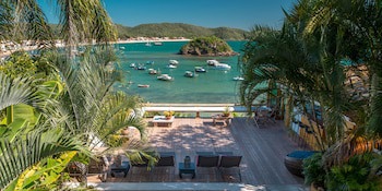Vila D'este Hotel