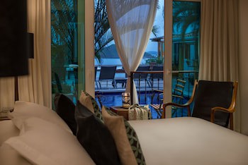 Vila D'este Hotel
