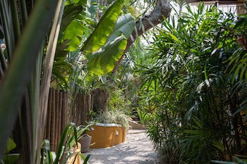 Vila D'este Hotel