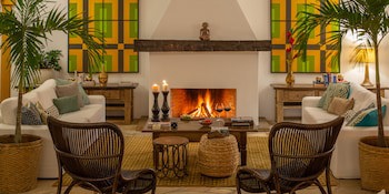 Vila D'este Hotel