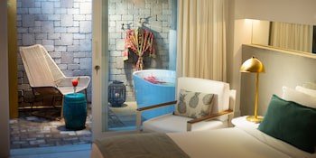 Vila D'este Hotel