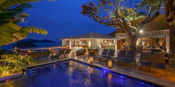 Vila D'este Hotel