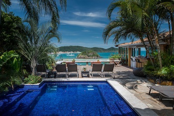 Vila D'este Hotel