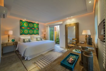 Vila D'este Hotel