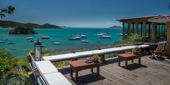 Vila D'este Hotel
