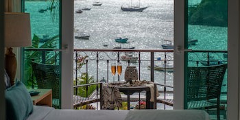 Vila D'este Hotel