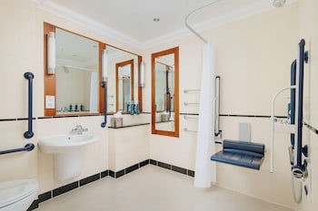 Doubletree By Hilton Hotel Newcastle International Airport