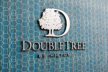 Doubletree By Hilton Hotel Newcastle International Airport