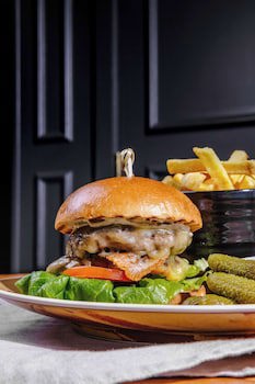 Doubletree By Hilton Hotel Newcastle International Airport