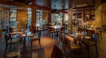 Doubletree By Hilton Hotel Newcastle International Airport