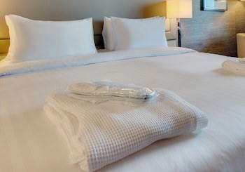 Doubletree By Hilton Hotel Newcastle International Airport