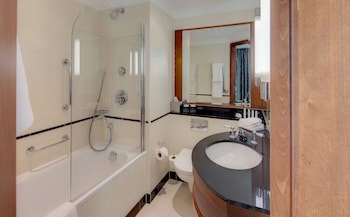 Doubletree By Hilton Hotel Newcastle International Airport