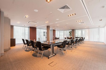 Doubletree By Hilton Hotel Newcastle International Airport