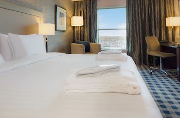 Doubletree By Hilton Hotel Newcastle International Airport