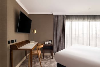 Doubletree By Hilton Hotel Newcastle International Airport