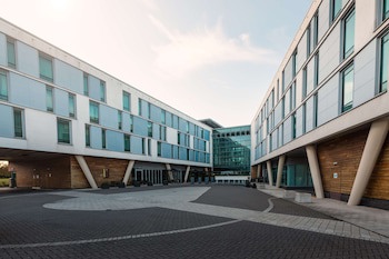Doubletree By Hilton Hotel Newcastle International Airport