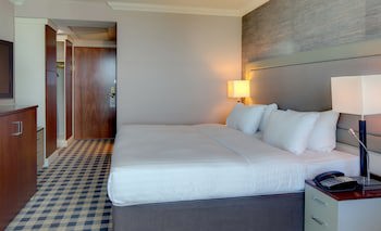 Doubletree By Hilton Hotel Newcastle International Airport